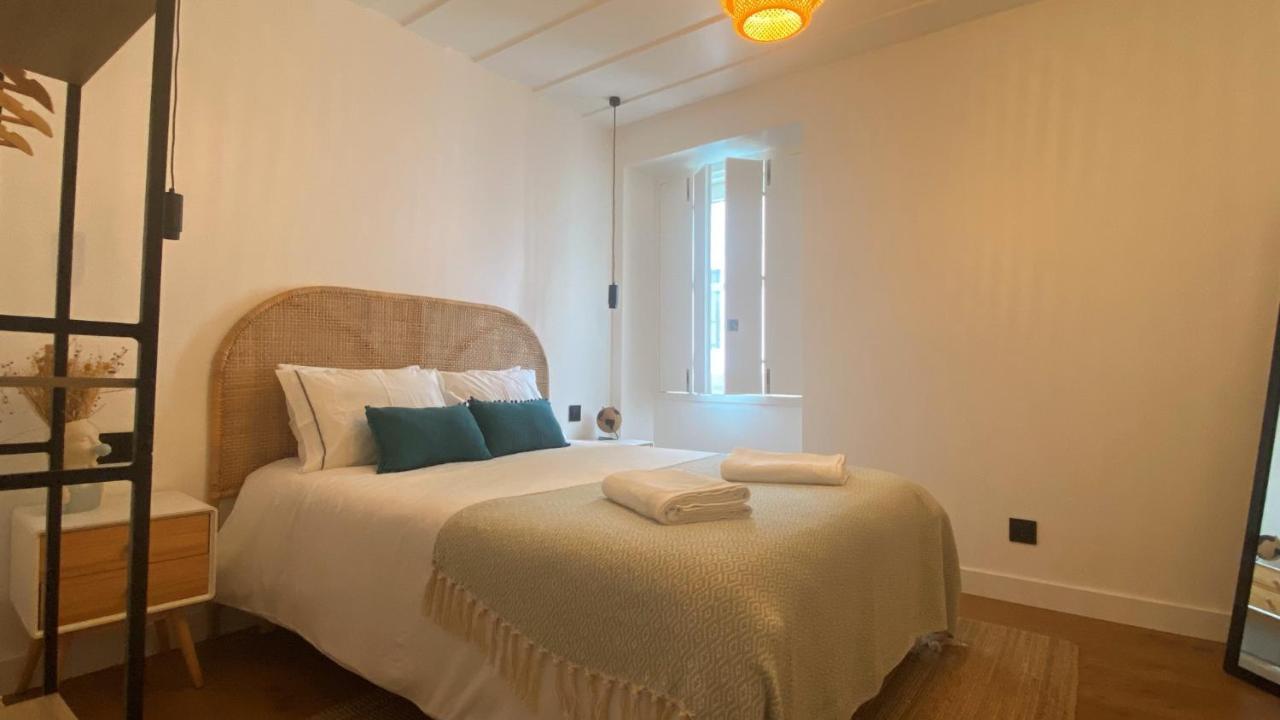 Grandola Suites - Suite Henrique Экстерьер фото