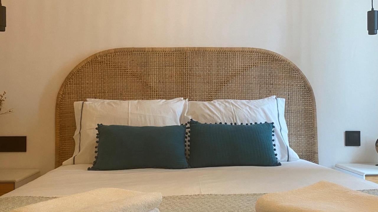 Grandola Suites - Suite Henrique Экстерьер фото