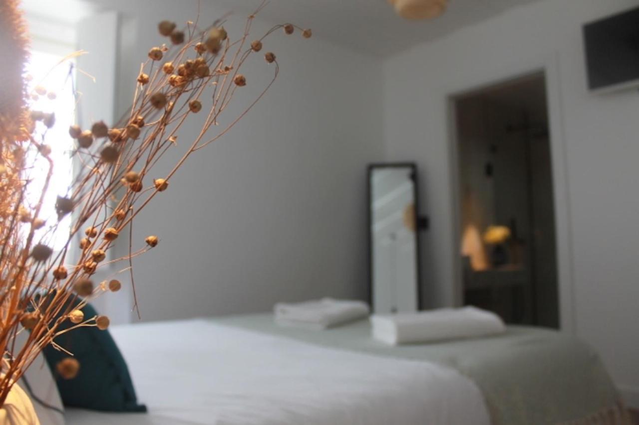 Grandola Suites - Suite Henrique Экстерьер фото
