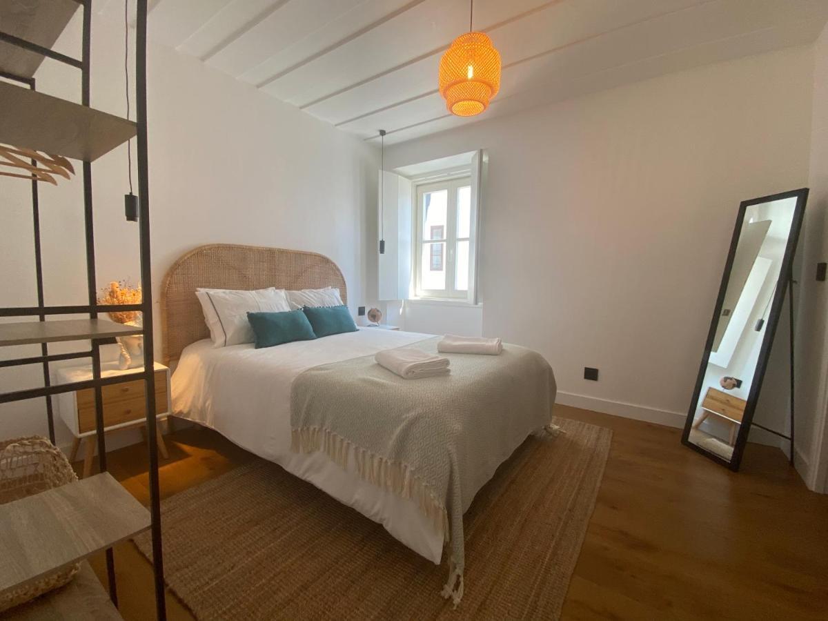 Grandola Suites - Suite Henrique Экстерьер фото
