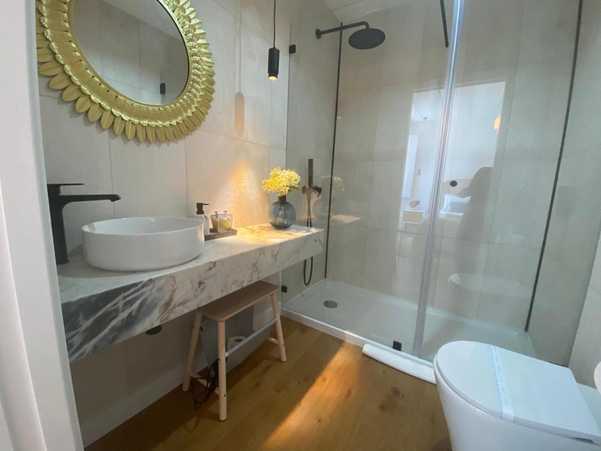 Grandola Suites - Suite Henrique Экстерьер фото