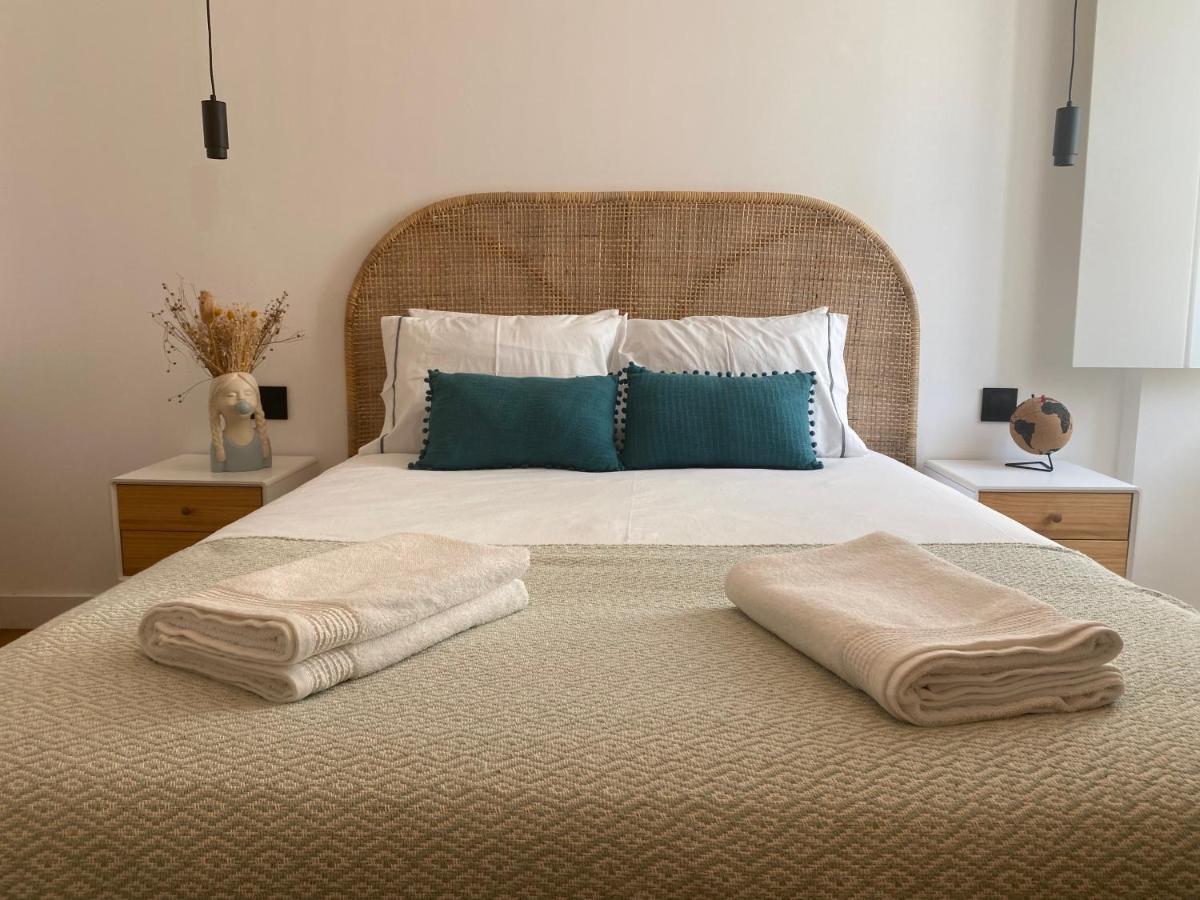 Grandola Suites - Suite Henrique Экстерьер фото