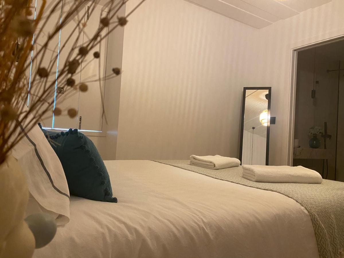 Grandola Suites - Suite Henrique Экстерьер фото